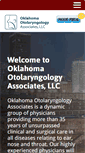 Mobile Screenshot of okoa.org